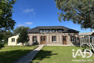  maison therouldeville 76540