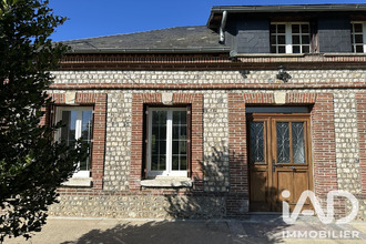 maison therouldeville 76540