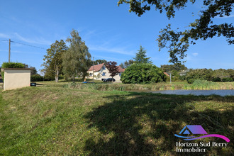  maison thevet-st-julien 36400