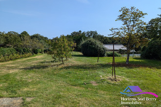  maison thevet-st-julien 36400