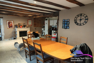  maison thevet-st-julien 36400