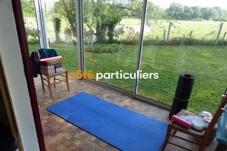  maison thevet-st-julien 36400