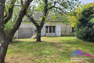  maison thevet-st-julien 36400