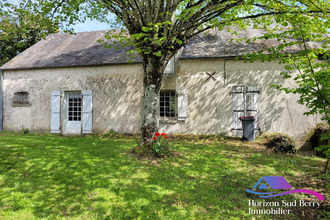  maison thevet-st-julien 36400