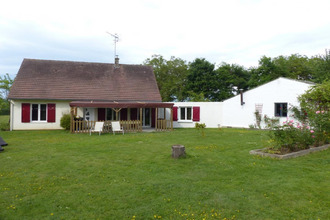  maison thevet-st-julien 36400