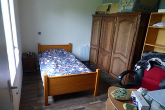  maison thevet-st-julien 36400