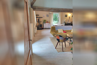  maison thevet-st-julien 36400