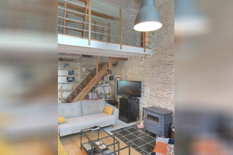  maison thevet-st-julien 36400