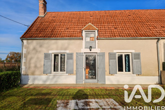  maison thevet-st-julien 36400