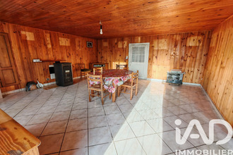  maison thevet-st-julien 36400