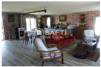  maison thevet-st-julien 36400