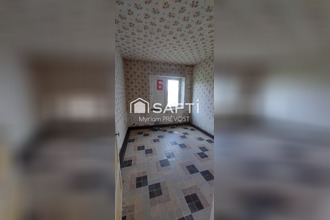  maison thevet-st-julien 36400