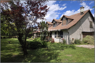  maison thevet-st-julien 36400