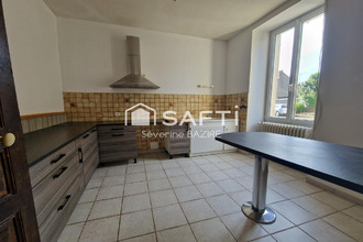  maison thevet-st-julien 36400