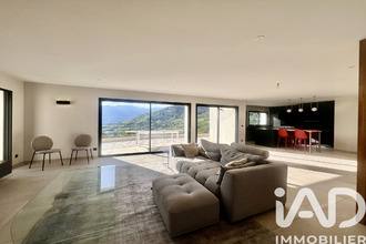  maison theys 38570