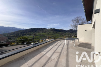  maison theys 38570