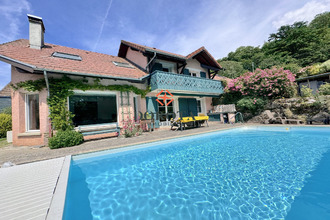  maison theys 38570