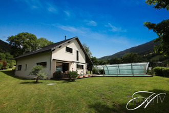  maison theys 38570