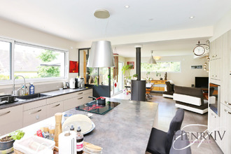  maison theys 38570