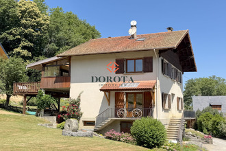  maison theys 38570
