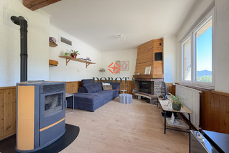  maison theys 38570