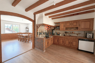  maison theys 38570