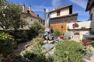  maison theys 38570