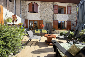  maison theys 38570