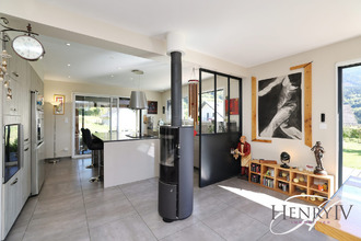  maison theys 38570