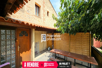  maison theza 66200