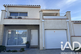  maison theza 66200