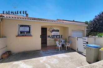  maison theza 66200