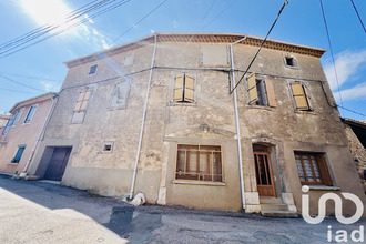  maison thezan-des-corbieres 11200