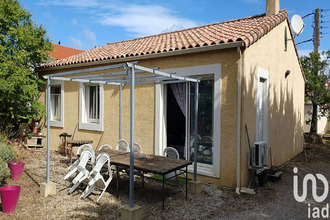  maison thezan-des-corbieres 11200