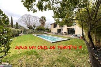  maison thezan-les-beziers 34490