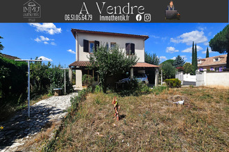  maison thezan-les-beziers 34490