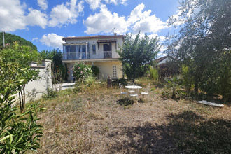  maison thezan-les-beziers 34490