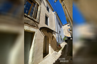  maison thezan-les-beziers 34490