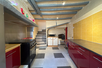  maison thezan-les-beziers 34490