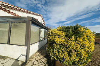  maison thezan-les-beziers 34490