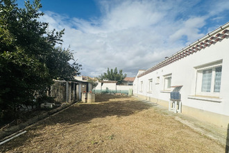  maison thezan-les-beziers 34490