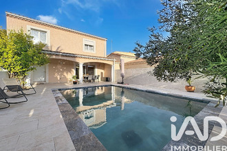  maison thezan-les-beziers 34490