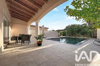  maison thezan-les-beziers 34490