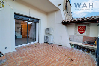  maison thezan-les-beziers 34490