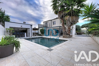  maison thezan-les-beziers 34490