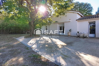  maison thezan-les-beziers 34490