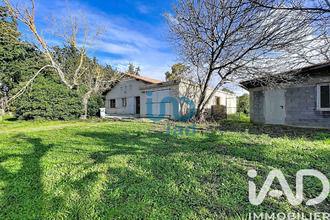  maison thezan-les-beziers 34490