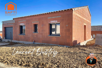  maison thezan-les-beziers 34490