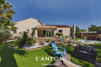  maison thezan-les-beziers 34490