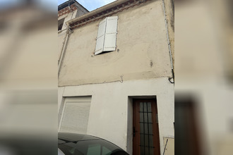  maison thezan-les-beziers 34490